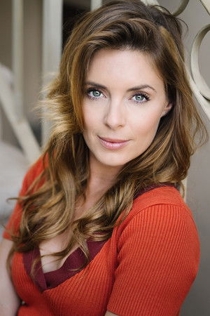 Amy Louise Pemberton photo