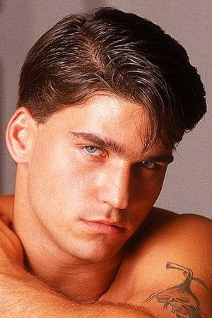 Photo of Joey Stefano from the Latest Netflix gallery