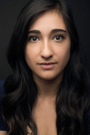 Krystina Alabado photo