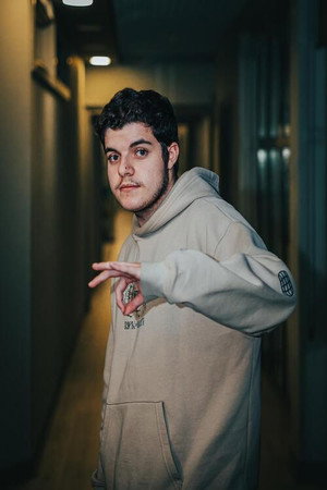 Photo of David Romano from the Latest Netflix gallery
