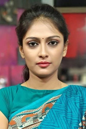 Photo of Sastika Rajendran from the Latest Netflix gallery