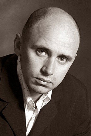 Valery Troshin photo