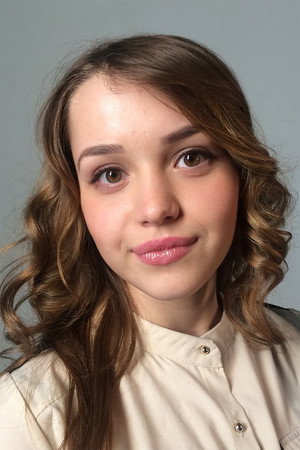 Vasilina Yuskovets photo