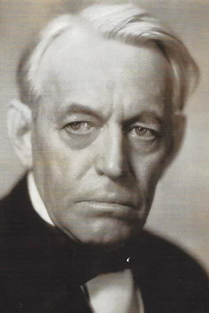Photo of Lloyd Ingraham from the Latest Netflix gallery