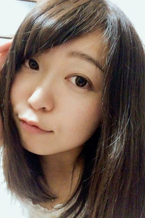 Photo of Yuka Asami from the Latest Netflix gallery