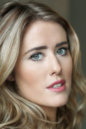 Photo of Blythe Hubbard from the Latest Netflix gallery