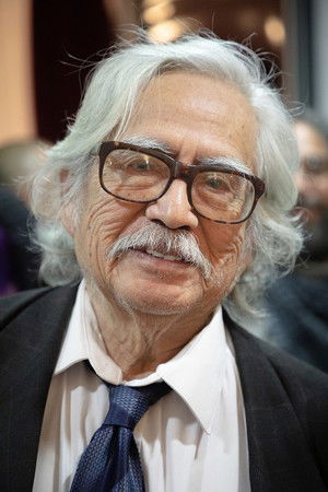 Ernesto Gómez Cruz photo