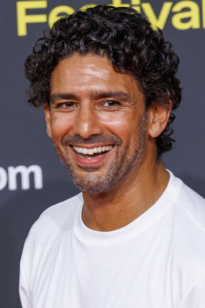 Salim Kéchiouche photo