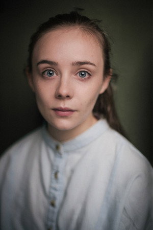 Photo of Thomasin Lawson from the Latest Netflix gallery