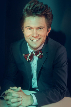 Mason D. Davis photo