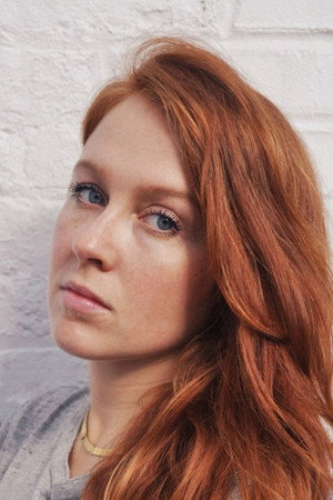 Photo of Elizabeth Wood from the Latest Netflix gallery