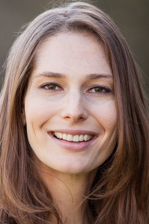 Photo of Geneva Robertson-Dworet from the Latest Netflix gallery