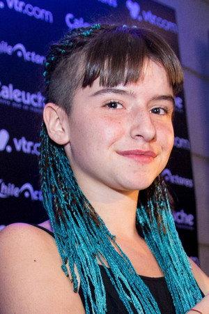 Julia Lübbert photo