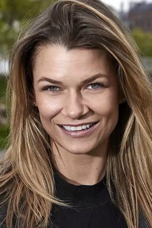 Rikke Gøransson photo