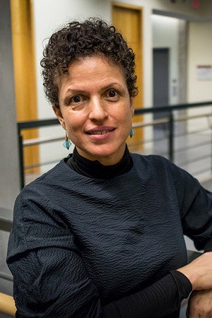 Photo of Michèle Stephenson from the Latest Netflix gallery