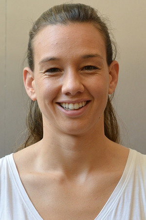 Photo of Christiane Endler from the Latest Netflix gallery