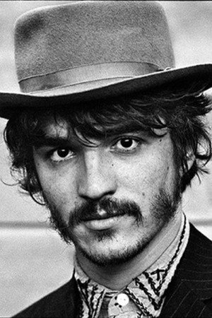 Photo of Rick Danko from the Latest Netflix gallery