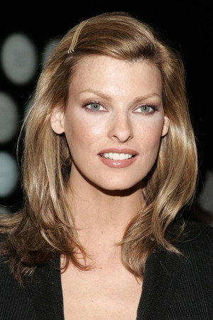 Linda Evangelista photo