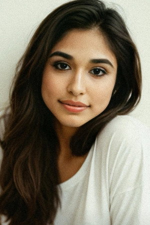 Photo of Reina Rae from the Latest Netflix gallery