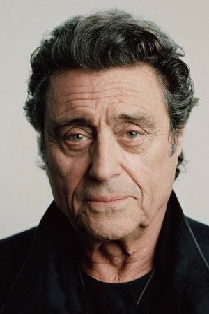 Ian McShane photo