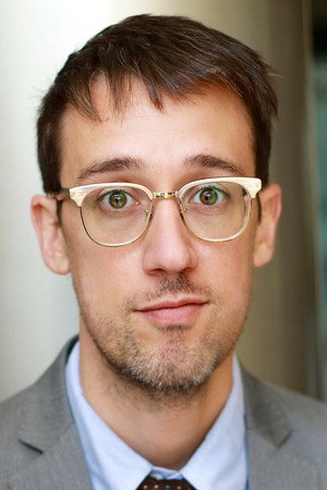 Photo of Jayk Gallagher from the Latest Netflix gallery