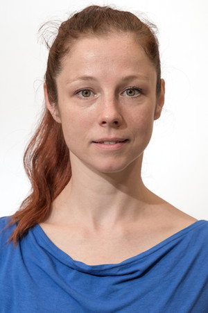 Photo of Eva Dewaele from the Latest Netflix gallery
