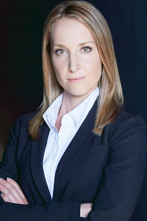 Photo of Rachel MacMillan from the Latest Netflix gallery