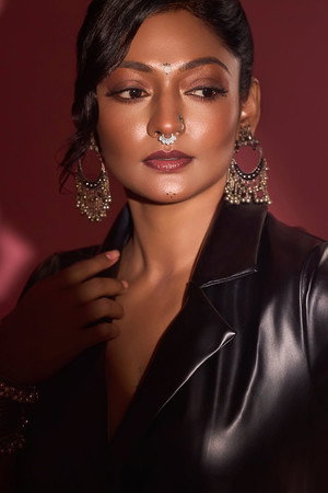 Photo of Akanksha pal from the Latest Netflix gallery