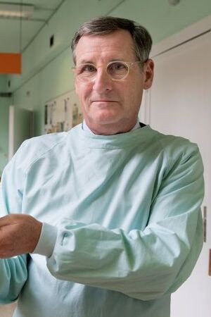 Photo of Werner Jacobs from the Latest Netflix gallery