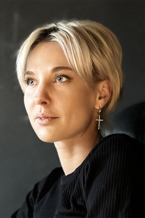Photo of Inna Yarmoshuk from the Latest Netflix gallery