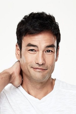 David Lee McInnis photo