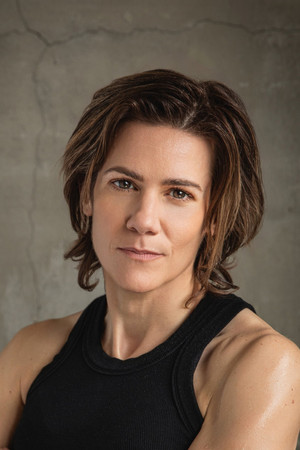 Cameron Esposito photo