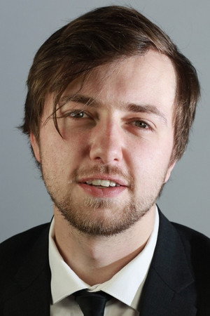 Photo of Conradie van Heerden from the Latest Netflix gallery