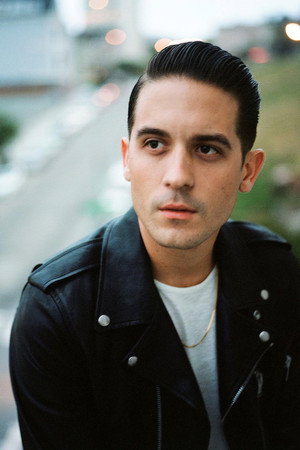 Photo of G-Eazy from the Latest Netflix gallery