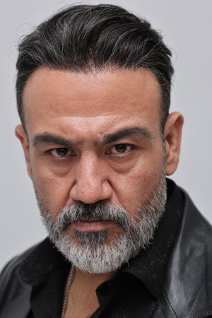 Mehran Ghafourian photo