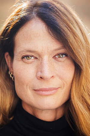 Jane Alexander photo