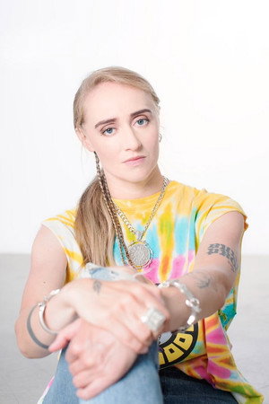 Photo of Silvana Imam from the Latest Netflix gallery