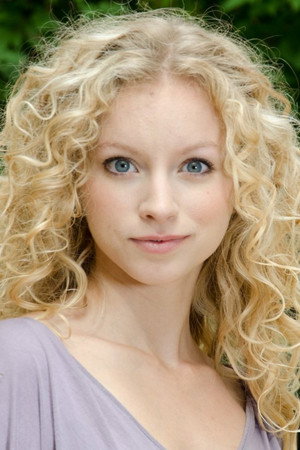 Photo of Thea Bell Schok from the Latest Netflix gallery