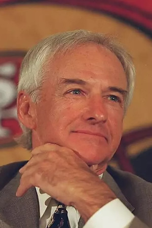 Photo of George Seifert from the Latest Netflix gallery