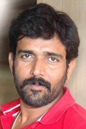 Photo of K Ravi Varma from the Latest Netflix gallery