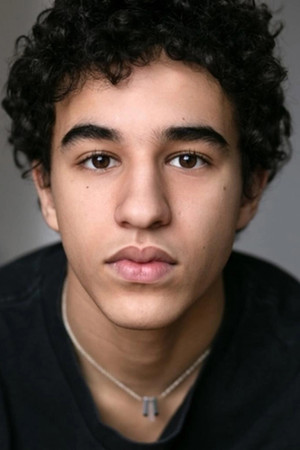 Khalil Ben Gharbia photo