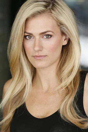 Photo of Marah Fairclough from the Latest Netflix gallery