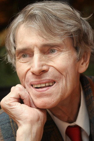 Laurent Terzieff photo