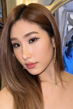 Photo of Seya Nichada Thongchua from the Latest Netflix gallery
