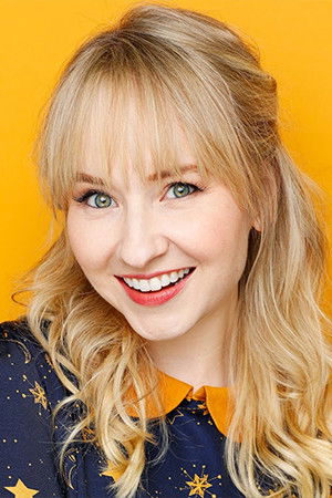 Mary Kate Wiles photo