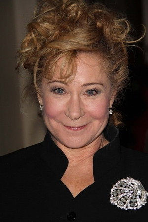Zoë Wanamaker photo
