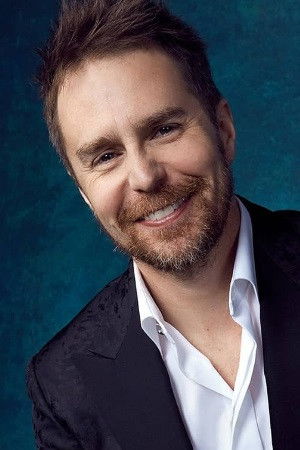 Sam Rockwell photo
