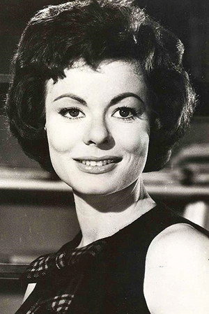 Photo of Anne Heywood from the Latest Netflix gallery
