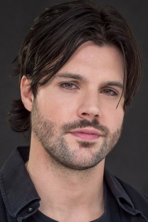 Photo of Arthur Bussières Gallant from the Latest Netflix gallery