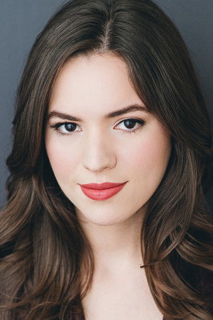 Photo of Celeste Bruno from the Latest Netflix gallery